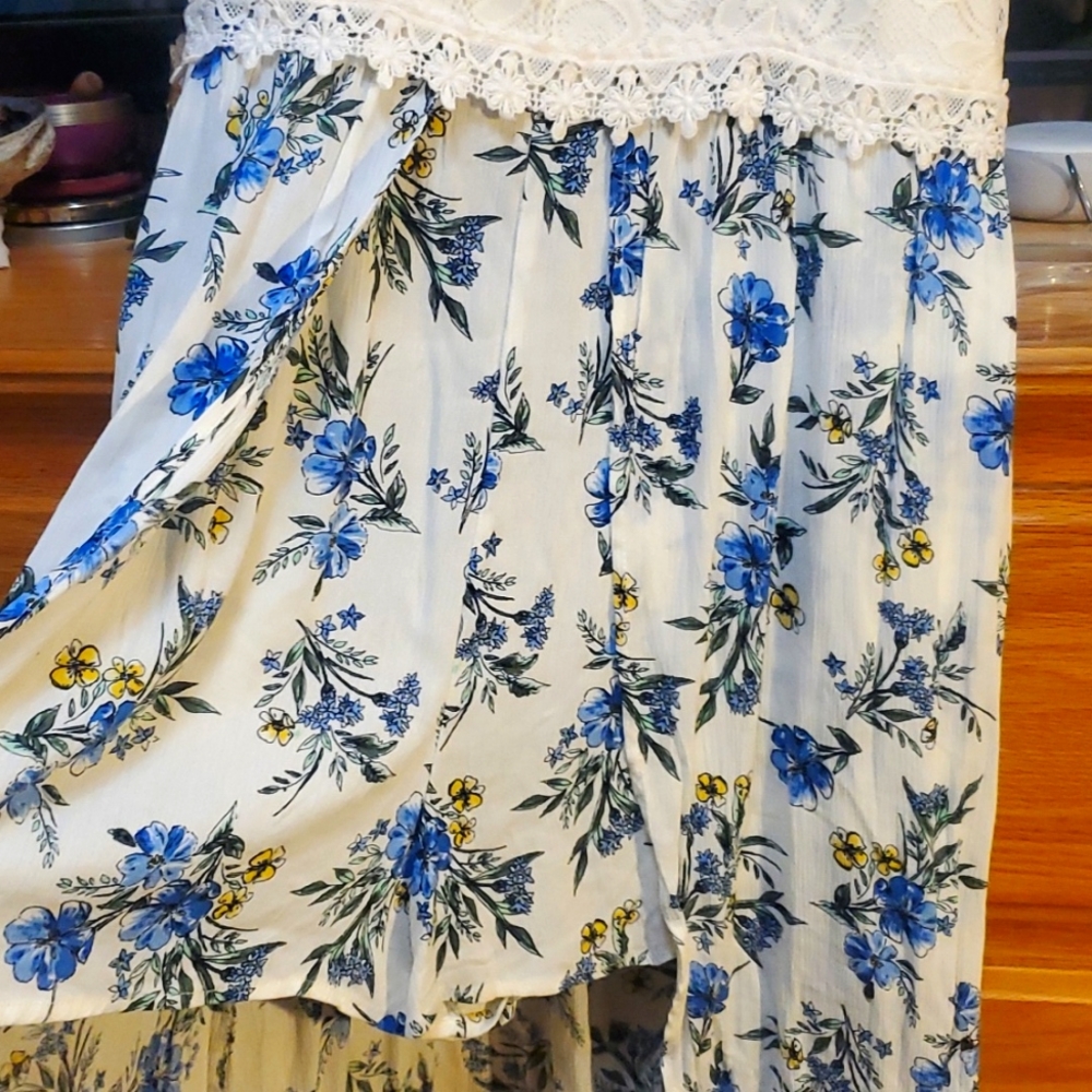 Summer Romper - Picture 4 of 11